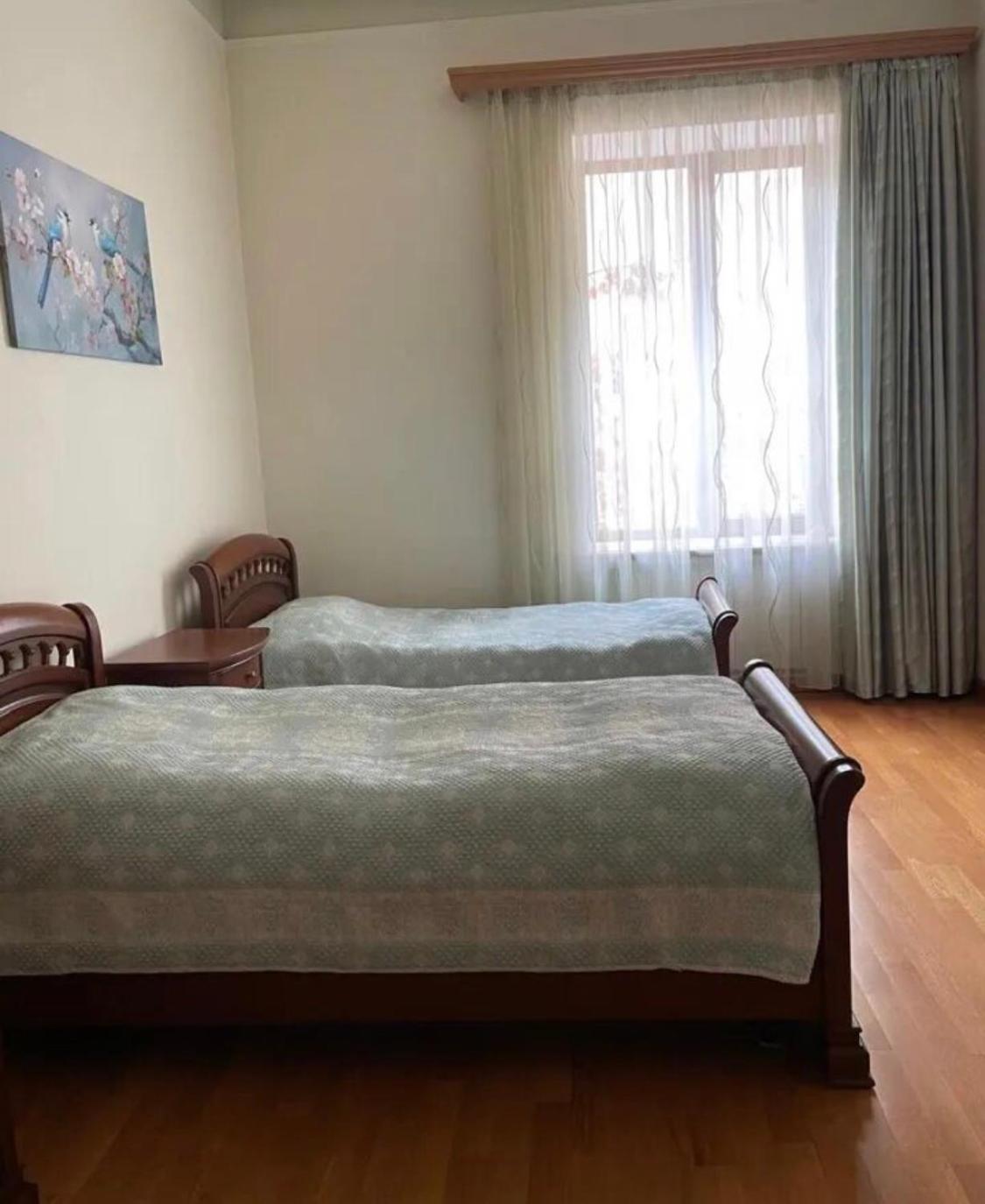 Apartments On Tumanyan Street 耶烈万 外观 照片