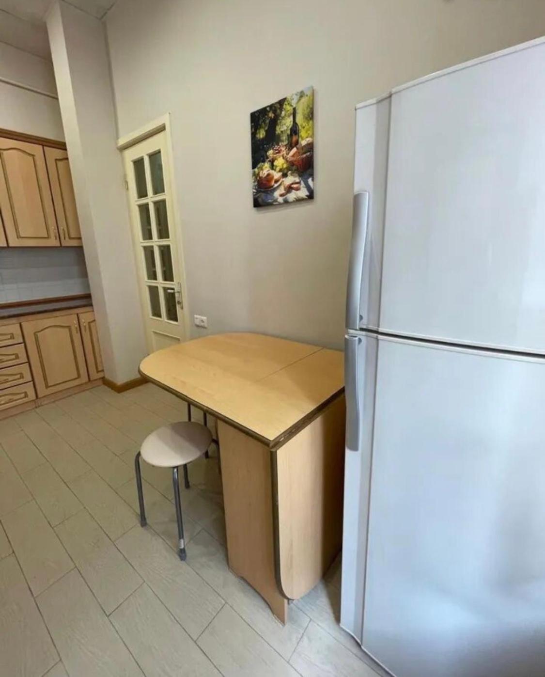 Apartments On Tumanyan Street 耶烈万 外观 照片